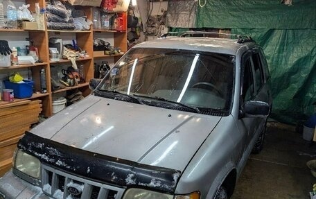KIA Sportage IV рестайлинг, 2001 год, 222 222 рублей, 1 фотография