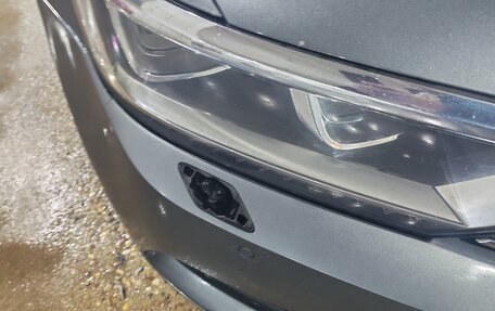Volkswagen Passat B8 рестайлинг, 2016 год, 1 530 000 рублей, 13 фотография