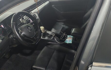Volkswagen Passat B8 рестайлинг, 2016 год, 1 530 000 рублей, 18 фотография