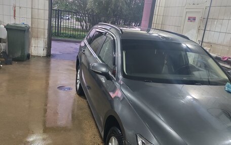 Volkswagen Passat B8 рестайлинг, 2016 год, 1 530 000 рублей, 23 фотография