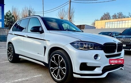 BMW X5, 2014 год, 3 500 000 рублей, 2 фотография