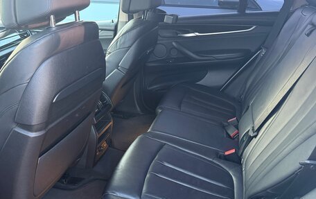 BMW X5, 2014 год, 3 500 000 рублей, 7 фотография