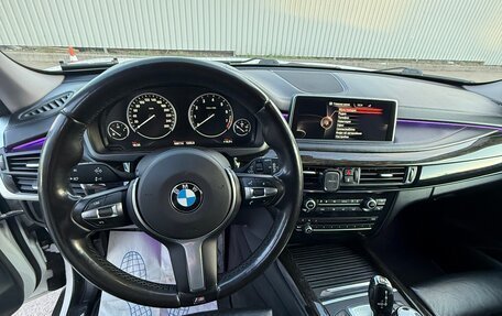 BMW X5, 2014 год, 3 500 000 рублей, 6 фотография