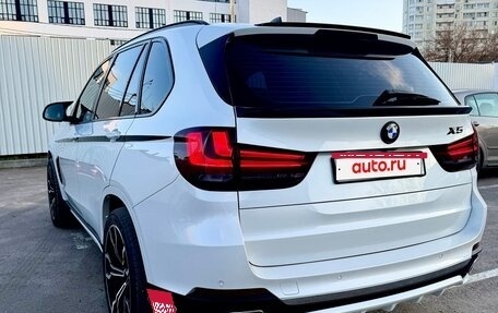 BMW X5, 2014 год, 3 500 000 рублей, 4 фотография