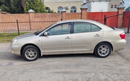 Toyota Premio, 2003 год, 690 000 рублей, 4 фотография