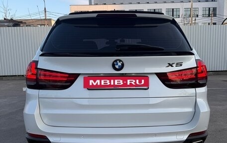 BMW X5, 2014 год, 3 500 000 рублей, 5 фотография