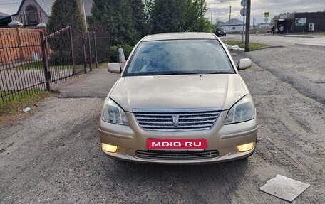 Toyota Premio, 2003 год, 690 000 рублей, 3 фотография