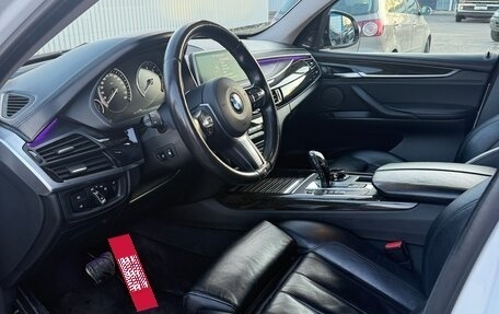 BMW X5, 2014 год, 3 500 000 рублей, 8 фотография