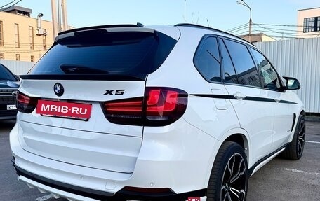 BMW X5, 2014 год, 3 500 000 рублей, 3 фотография