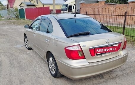 Toyota Premio, 2003 год, 690 000 рублей, 5 фотография
