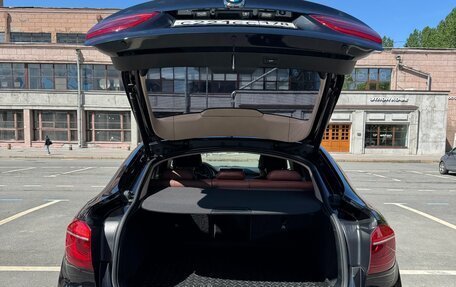 BMW X6, 2018 год, 4 599 999 рублей, 8 фотография