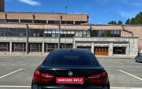 BMW X6, 2018 год, 4 599 999 рублей, 7 фотография