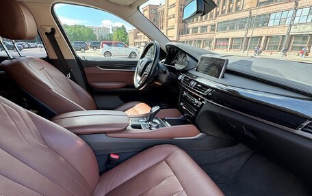 BMW X6, 2018 год, 4 599 999 рублей, 11 фотография