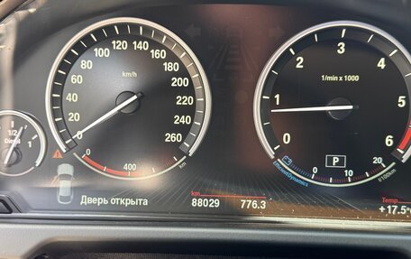 BMW X6, 2018 год, 4 599 999 рублей, 15 фотография
