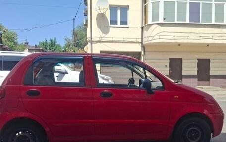 Daewoo Matiz I, 2011 год, 260 000 рублей, 4 фотография