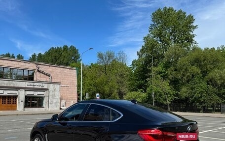 BMW X6, 2018 год, 4 599 999 рублей, 6 фотография