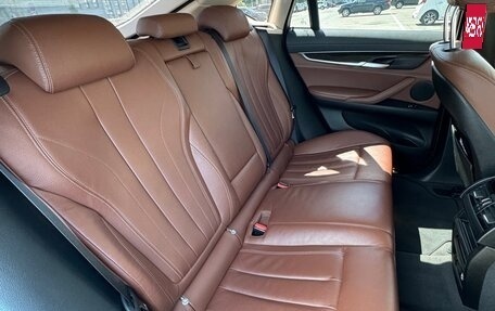 BMW X6, 2018 год, 4 599 999 рублей, 13 фотография