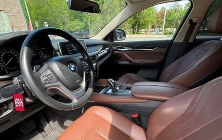 BMW X6, 2018 год, 4 599 999 рублей, 12 фотография