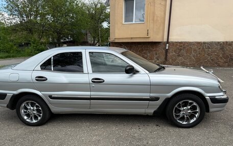ГАЗ 3111 «Волга», 2001 год, 1 200 000 рублей, 2 фотография