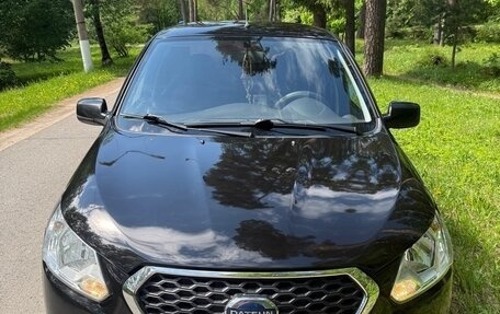 Datsun on-DO I рестайлинг, 2014 год, 450 000 рублей, 4 фотография