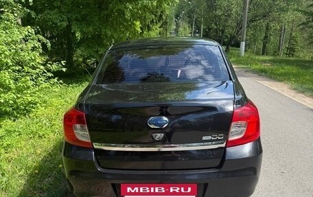 Datsun on-DO I рестайлинг, 2014 год, 450 000 рублей, 2 фотография