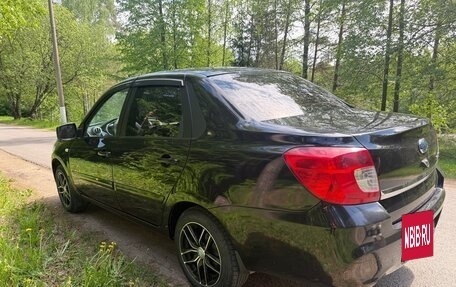 Datsun on-DO I рестайлинг, 2014 год, 450 000 рублей, 14 фотография