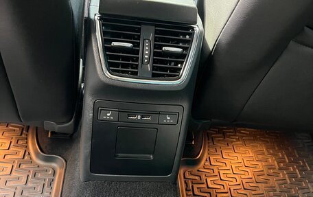 Skoda Octavia, 2018 год, 1 850 000 рублей, 11 фотография