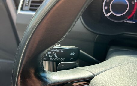 Skoda Octavia, 2018 год, 1 850 000 рублей, 15 фотография