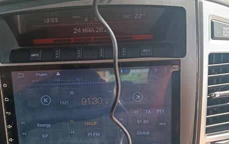 Mitsubishi Pajero IV, 2015 год, 3 500 000 рублей, 7 фотография
