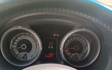 Mitsubishi Pajero IV, 2015 год, 3 500 000 рублей, 9 фотография