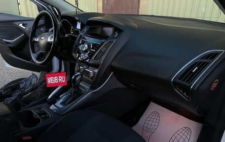 Ford Focus III, 2012 год, 780 000 рублей, 4 фотография