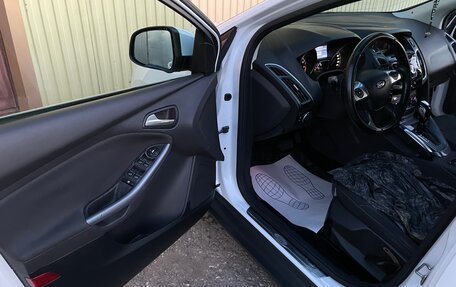 Ford Focus III, 2012 год, 780 000 рублей, 5 фотография