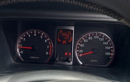 Nissan Serena III, 2010 год, 1 200 000 рублей, 5 фотография