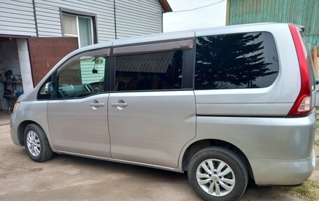 Nissan Serena III, 2010 год, 1 200 000 рублей, 4 фотография