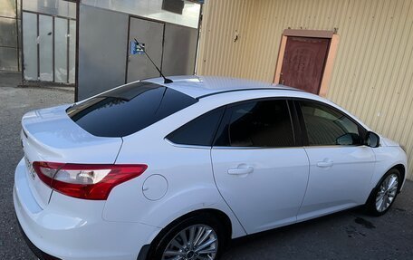 Ford Focus III, 2012 год, 780 000 рублей, 6 фотография