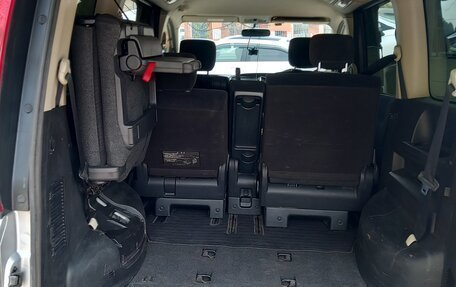 Nissan Serena III, 2010 год, 1 200 000 рублей, 8 фотография
