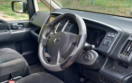 Nissan Serena III, 2010 год, 1 200 000 рублей, 6 фотография