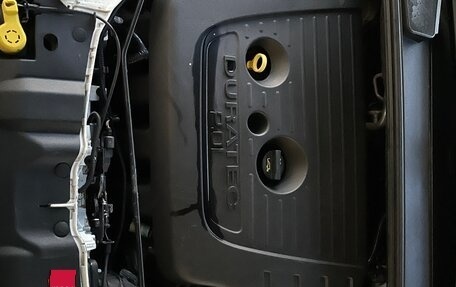 Ford Focus III, 2012 год, 780 000 рублей, 10 фотография
