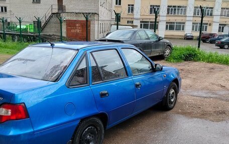 Daewoo Nexia I рестайлинг, 2011 год, 200 000 рублей, 4 фотография