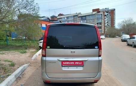 Nissan Serena III, 2010 год, 1 200 000 рублей, 3 фотография