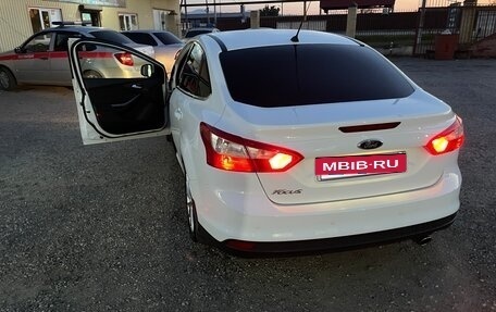 Ford Focus III, 2012 год, 780 000 рублей, 11 фотография