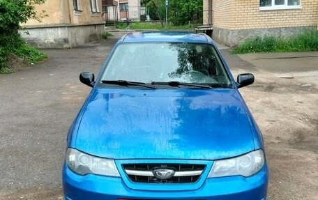 Daewoo Nexia I рестайлинг, 2011 год, 200 000 рублей, 2 фотография