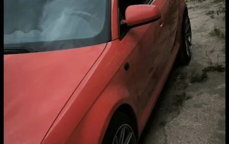 Audi A3, 2007 год, 550 000 рублей, 4 фотография