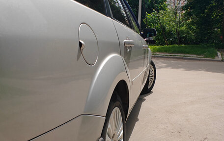 Ford Focus II рестайлинг, 2006 год, 657 777 рублей, 10 фотография