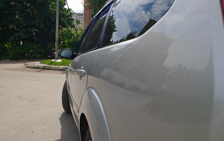 Ford Focus II рестайлинг, 2006 год, 657 777 рублей, 11 фотография