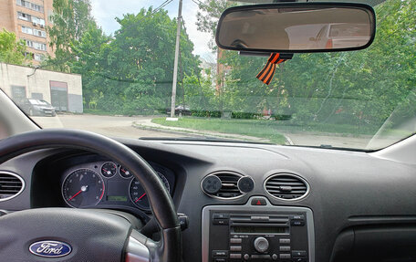 Ford Focus II рестайлинг, 2006 год, 657 777 рублей, 13 фотография
