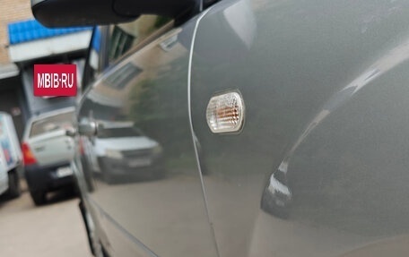 Ford Focus II рестайлинг, 2006 год, 657 777 рублей, 6 фотография