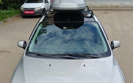 Ford Focus II рестайлинг, 2006 год, 657 777 рублей, 5 фотография