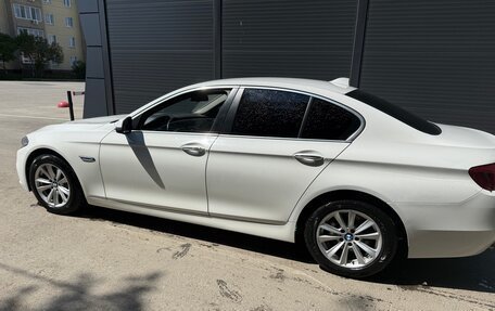BMW 5 серия, 2014 год, 1 700 000 рублей, 6 фотография