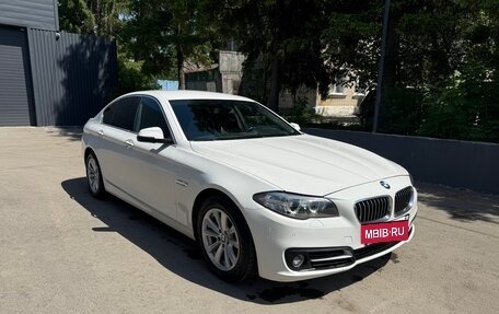 BMW 5 серия, 2014 год, 1 700 000 рублей, 3 фотография